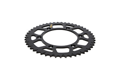 ProX Zębatka Napędowa Tylna Aluminiowa Husqvarna CR/W125-360 '90-13 -47T-