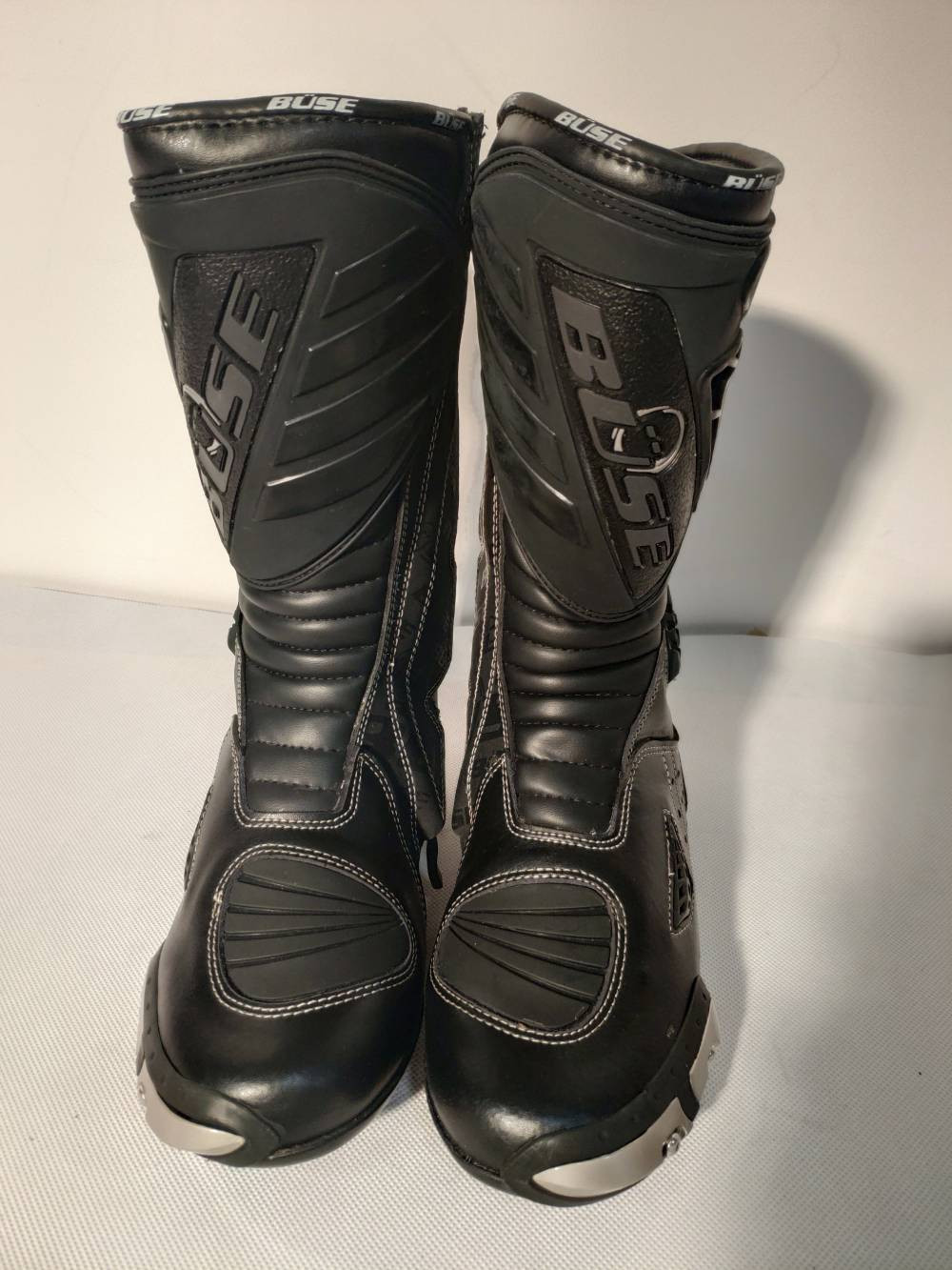 [OUTLET] Buty motocyklowe Büse SPORT - rozmiar 41