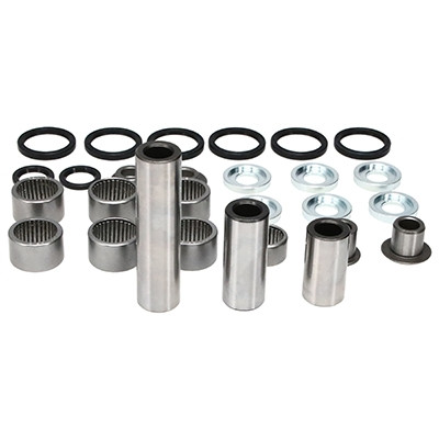 ProX Racing Parts ProX Zestaw Naprawczy Dźwigni Amortyzatora - Przegubu Wahacza (Tylnego) KX250/450F '06-17