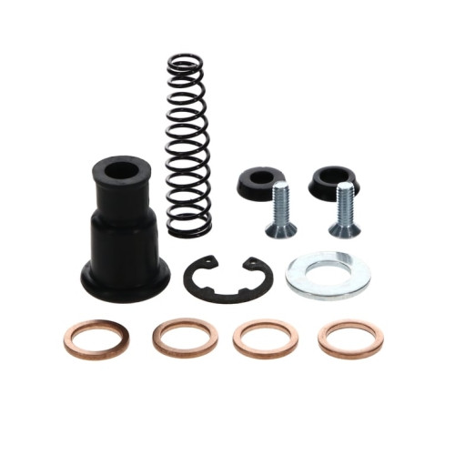 ProX Racing Parts ProX Zestaw Naprawczy Pompy Hamulca Przód CRF250R '07-18