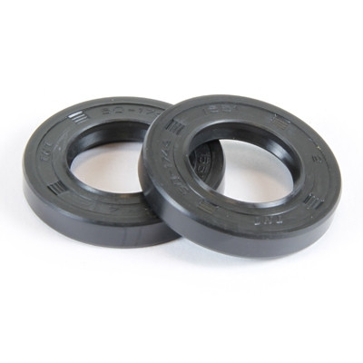 ProX Racing Parts ProX Komplet Simmeringów Wału Korbowego KTM60/65SX '97-08 (OEM: 41.6-076100 (2X))