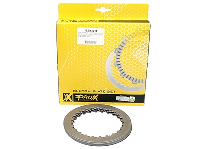 ProX Zestaw Przekładek Stalowych Sprzęgła CRF250R '04-20 + KTM250SX-F '06-12