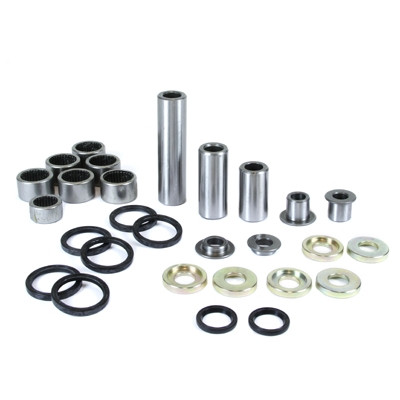 ProX Racing Parts ProX Zestaw Naprawczy Dźwigni Amortyzatora - Przegubu Wahacza (Tylnego) KX250/450F '06-17