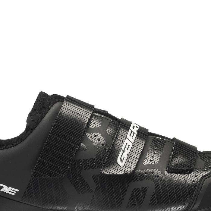 Buty rowerowe MTB GAERNE G.LASER Czarne