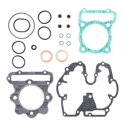 ProX Zestaw Uszczelek Top End XR250R '86-95 + XR250L '91-96