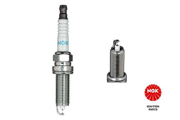 NGK Świeca Zapłonowa DILKAR7B11 (kod. 1406) Laser Iridium