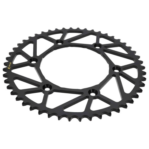 ProX Racing Parts ProX Zębatka Napędowa Tylna Stalowa CR125/250/F250R/F450R '87-22 -50T-