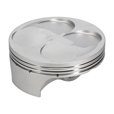 ProX Tłok kompletny High Compression YZ450F '10-13 13.5:1 (96.96mm) (OEM: 33D-11631-00)