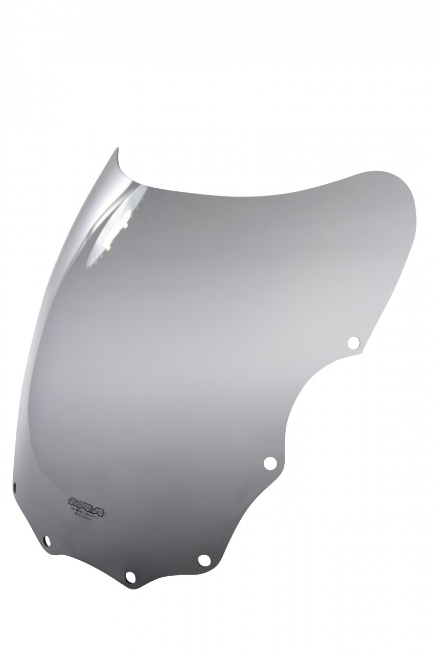 Szyba motocyklowa MRA OT KAWASAKI GPZ 500 S EX500D EX500E 1994-, forma ON, przyciemniana
