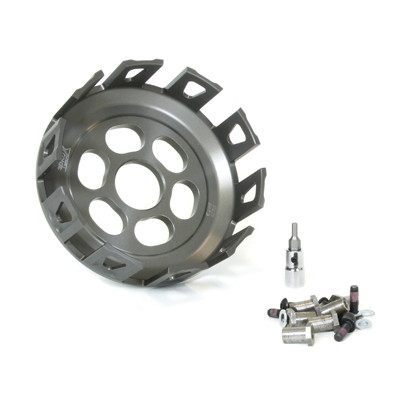 ProX Racing Parts ProX Kosz Sprzęgła Honda Yamaha YZ85 '02-20 (OEM: 5PA-16150-10)
