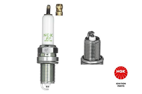 NGK Świeca Zapłonowa BKR6EZB (kod. 4293) YBX
