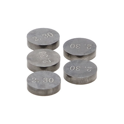 ProX Racing Parts Płytki zaworowe Prox 7.48 x 2.30 mm.