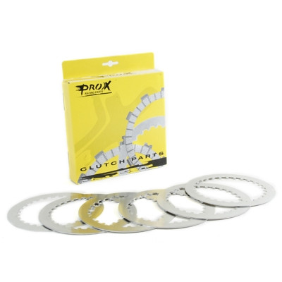ProX Zestaw Przekładek Aluminiowych Sprzęgła CR250 '84-89 + CR500 '84-89