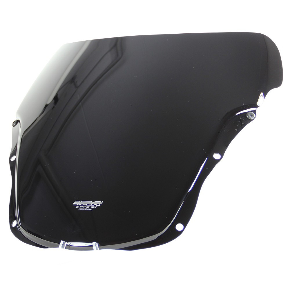 Szyba motocyklowa MRA HONDA CBR 1100 XX SC35 -2007, forma OM, bezbarwna