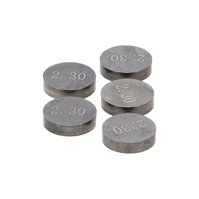 ProX Racing Parts Płytki zaworowe Prox 7.48 x 2.30 mm.