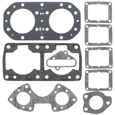 ProX Zestaw Uszczelek Top End JS650 '86-96
