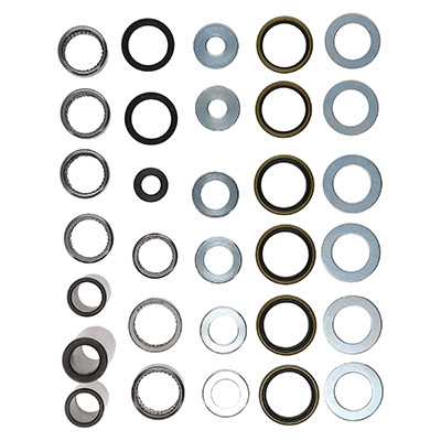 ProX Racing Parts ProX Zestaw Naprawczy Dźwigni Amortyzatora - Przegubu Wahacza (Tylnego) KTM250/350/450SX-F '11-20
