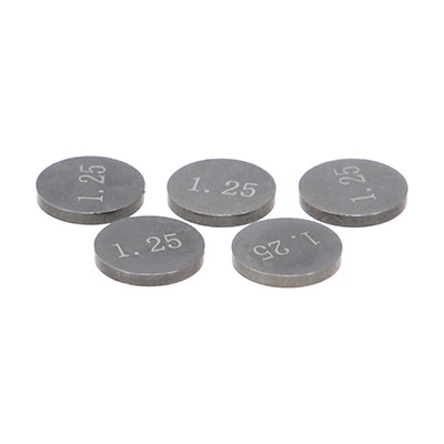 ProX Racing Parts Płytki zaworowe Prox 9.48 x 1.25 mm.