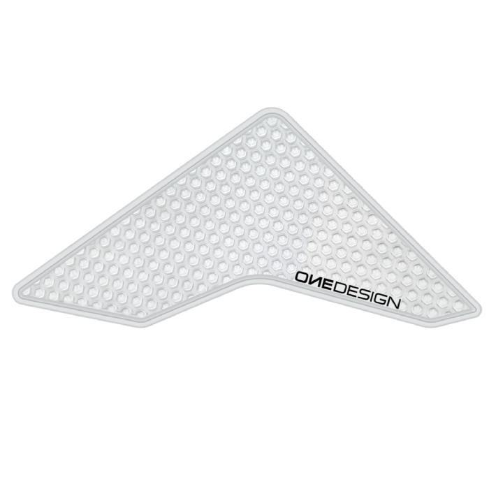 ONEDESIGN Grip Boczny HDR AFRICA TWIN CRF 1100L ADV SPORT: -SPORTS 20-25 / DCT TRAVEL ED. 20-25 / DCT 24-25 /TRAVEL ED. 24-25 /