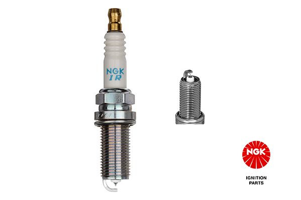 NGK Świeca Zapłonowa ILFR5B11 (kod. 1637) Laser Iridium