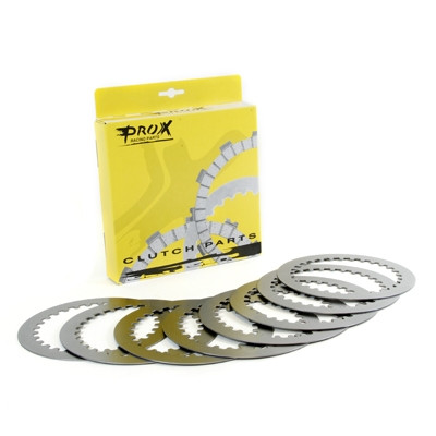 ProX Zestaw Przekładek Stalowych Sprzęgła YZ426F '00-02 + YZ450F '03-06