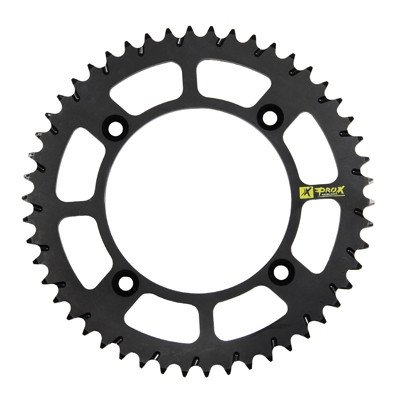 ProX Zębatka Napędowa Tylna Aluminiowa CR80/85 '86-07 + CRF150R -52T-
