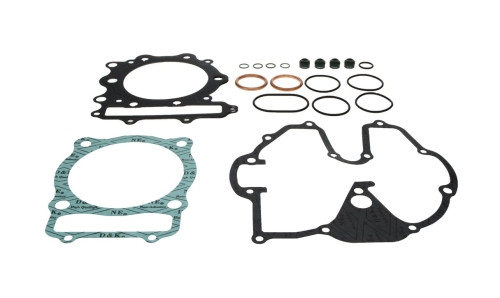 ProX Zestaw Uszczelek Top End XR650L '93-21