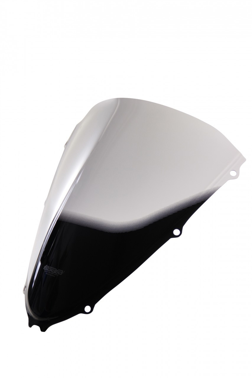 Szyba motocyklowa MRA KAWASAKI ZZR 1400 ZXT40A/ZXT40C/ZXT40E/ZX14 2006-, forma O, przyciemniana