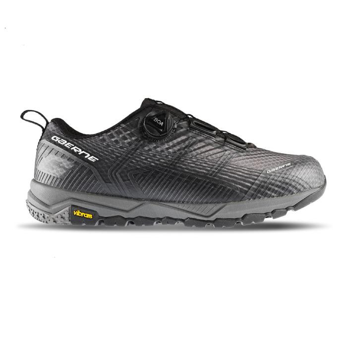 Buty rowerowe MTB GAERNE G.TASER VIBRAM GREY/BLACK