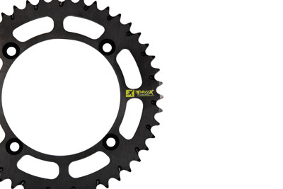 ProX Zębatka Napędowa Tylna Aluminiowa KX65 '00-20 + RM65 '03-05 -46T-
