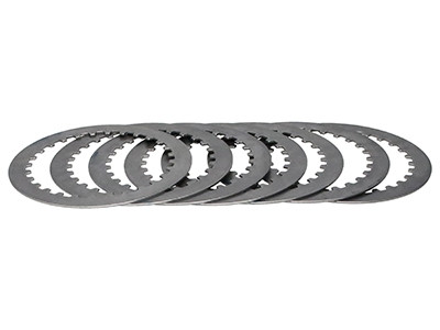 ProX Racing Parts ProX Zestaw Przekładek Stalowych Sprzęgła CRF450R '02-16 + TRX450R '04-14