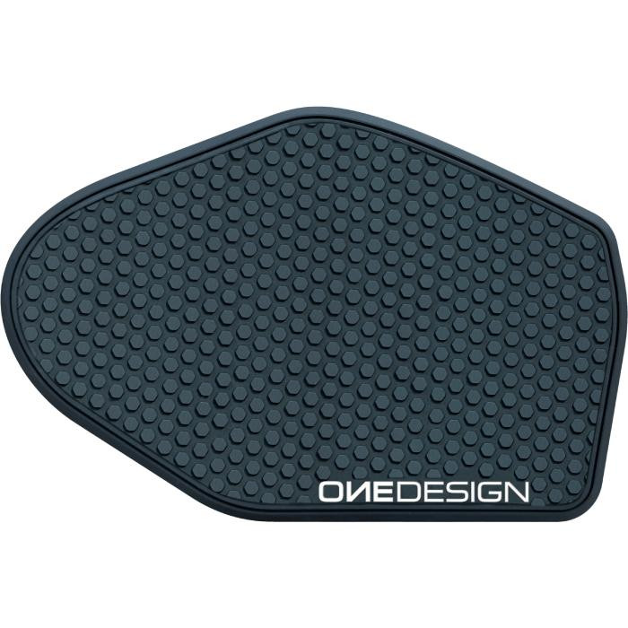 ONEDESIGN Grip Boczny HDR NINJA 650 17-24 / NINJA 650 KRT ED. 17-19 / NINKA 650 PERFORMANCE 21-24 / 650 4th ANN.ED. 24 / 650 SPO