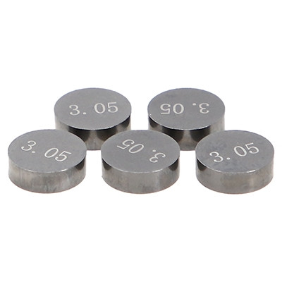 Płytki zaworowe Prox KTM 10.00 x 3.05 mm.