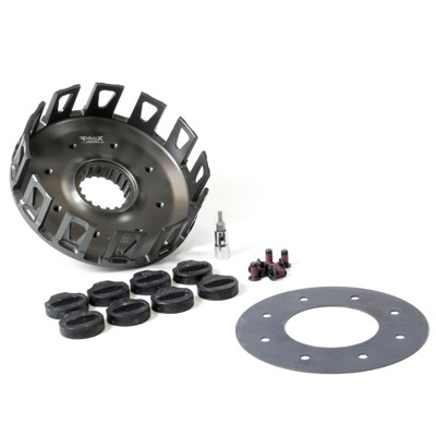 ProX Kosz Sprzęgła Honda Honda CRF450R '08 (OEM: 22100-MEN-A10)