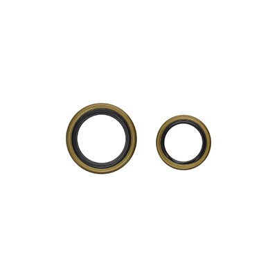 ProX Racing Parts ProX Komplet Simmeringów Wału Korbowego KTM125/144/150/200SX-EXC '98-20 (OEM: 253570/324564)