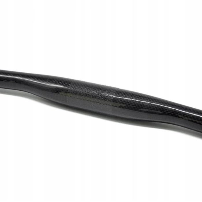 Kierownica rowerowa MTB 760mm ROXAR carbonowa 151g