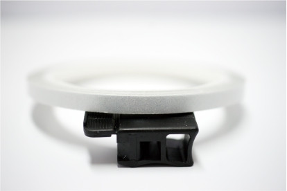 ONEDESIGN naklejka na felgi 6mt x 7mm reflex białe
