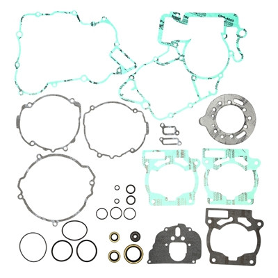 ProX Zestaw Uszczelek Silnika KTM125SX '98-01