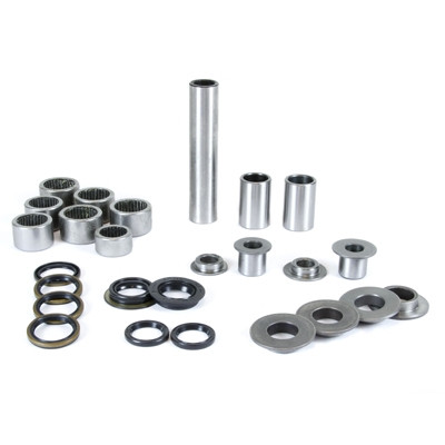 ProX Racing Parts ProX Zestaw Naprawczy Dźwigni Amortyzatora - Przegubu Wahacza (Tylnego) KFX450R '08-14