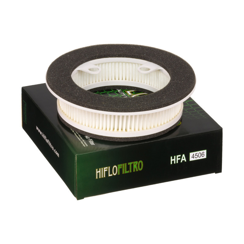 Hiflofiltro FILTR POWIETRZA HIFLO HFA4506 YAMAHA XP 500 T-MAX 01-07 (PRAWY)