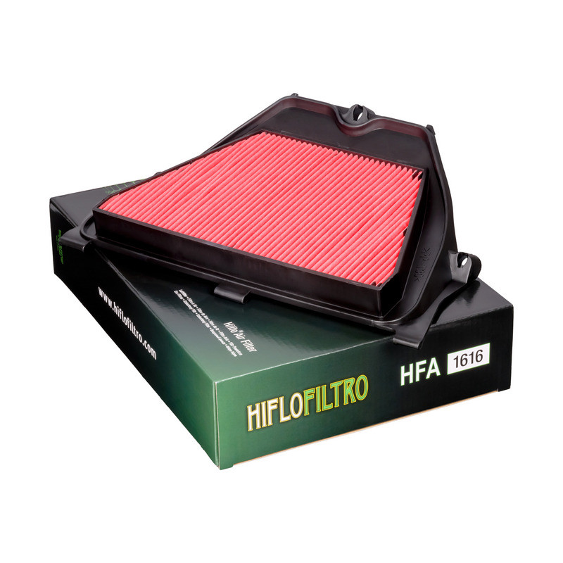 FILTR POWIETRZA HIFLO HFA1616 HONDA CBR 600 RR 03-06