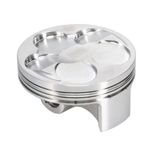 ProX Racing Parts ProX Tłok kompletny Yamaha YZ250F '12-13 13.5:1 (76.97mm) (OEM: 17D-11631-90)