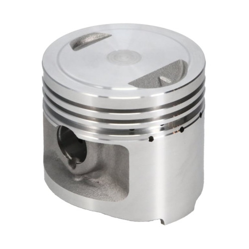 ProX Tłok kompletny XL125 / CB125S -324- (56.50mm)