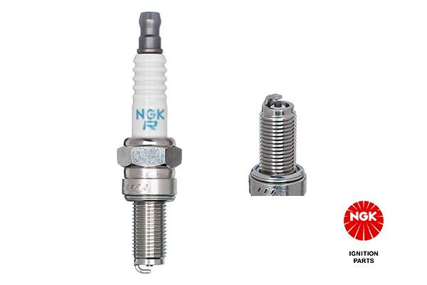 NGK Świeca Zapłonowa CR7EB (kod. 4663) YBX
