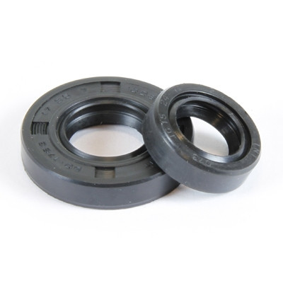 ProX Komplet Simmeringów Wału Korbowego KTM50SX '01-08 + KTM50 Adventure '02-08 (OEM: 41.6-076000/41.6-077000)