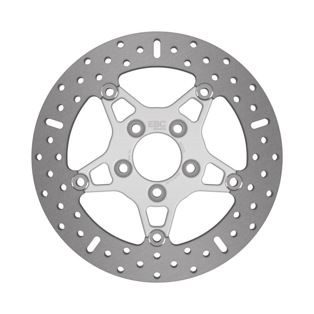Tarcza hamulcowa do motocykli EBC MD535 Street