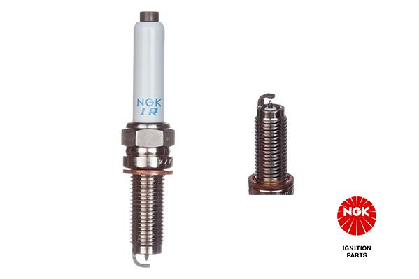 NGK Świeca Zapłonowa ILKER7B8DES (kod. 90560) Laser Iridium