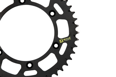 ProX Racing Parts ProX Zębatka Napędowa Tylna Aluminiowa YZ/WR250/400/426/450F '98-20 -48T-