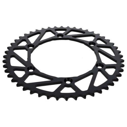 ProX Racing Parts ProX Zębatka Napędowa Tylna Stalowa Husqvarna CR/W125-360 '90-13 -48T-