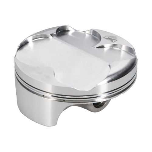 ProX Tłok kompletny TM MX250Fi '11-12 + EN250Fi '11-12 (76.95mm) (OEM: F10811.00)